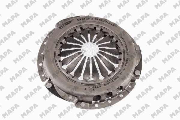 Fiat Bravo 1995-2001 Arası 1.2 16V 80 Mapa Marka Debriyaj Seti