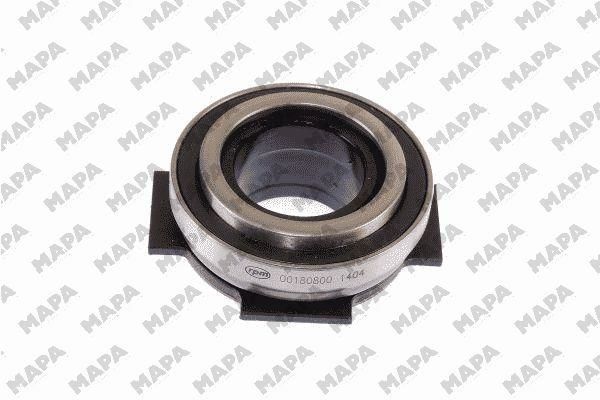 Fiat Bravo 1995-2001 Arası 1.2 16V 80 Mapa Marka Debriyaj Seti