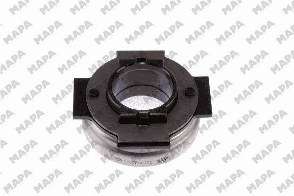 Fiat Bravo 1995-2001 Arası 1.2 16V 80 Mapa Marka Debriyaj Seti