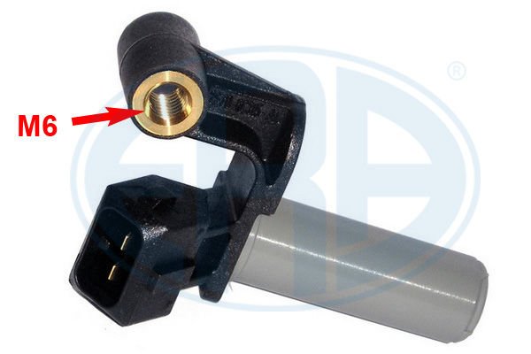 Citroen Jumper 2006-2010 Arası 2.2 HDi 130 ERA Marka Krank Sensörü