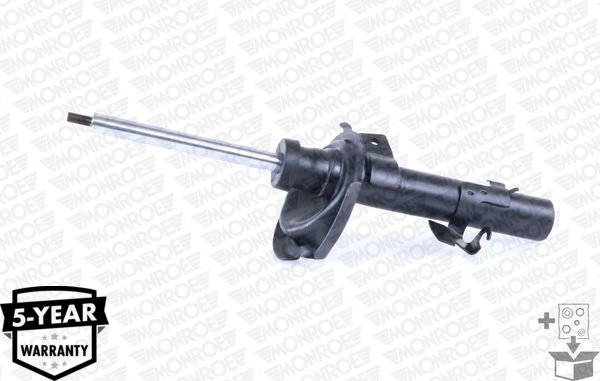 Ford C-Max 2007-2010 Arası 2.0 TDCi Ön Sağ Gazlı Monroe Marka Amortisör