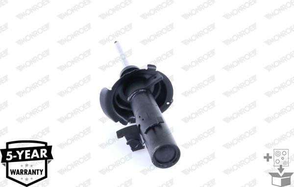 Ford C-Max 2007-2010 Arası 2.0 TDCi Ön Sağ Gazlı Monroe Marka Amortisör