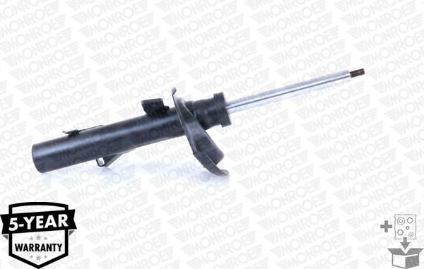 Ford C-Max 2007-2010 Arası 2.0 TDCi Ön Sağ Gazlı Monroe Marka Amortisör