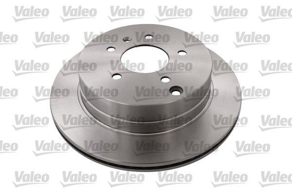Opel Antara 2006-2010 Arası 2.2 CDTi 4x4 Valeo Marka Arka Fren Diski