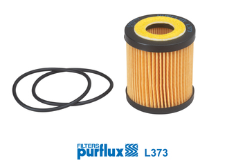 Opel Signum 2003-2008 Arası 1.9 CDTI Purflux Marka Yağ Filtresi