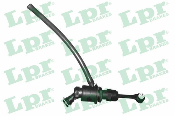 Renault Clio 2005-2014 Arası 1.2 16V Hi-Flex LPR Marka Debriyaj Üst Merkezi