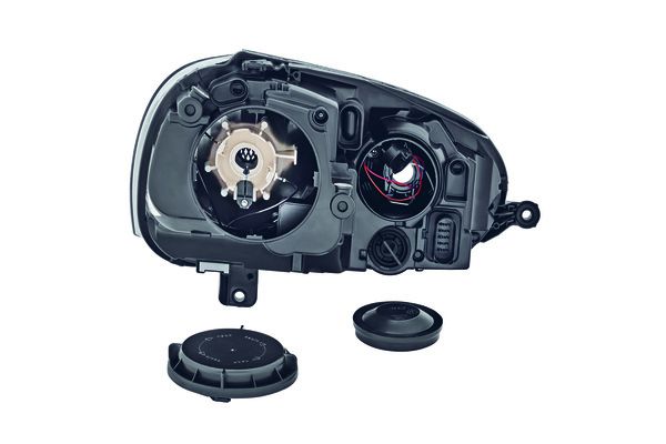 Volkswagen Golf 2003-2010 Arası 1.4 16V Sol Valeo Marka Far