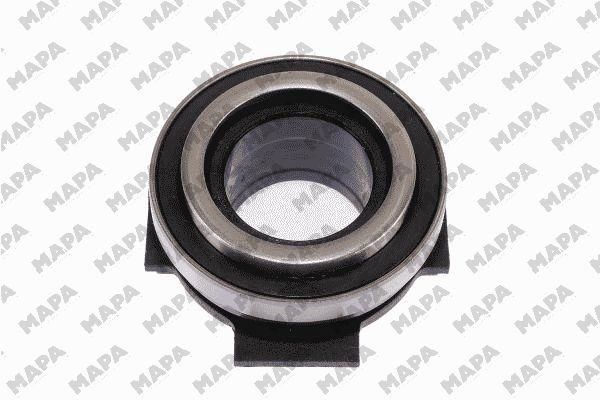 Fiat Bravo 1995-2001 Arası 1.6 16V Mapa Marka Debriyaj Seti