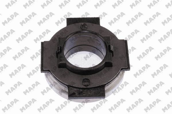 Fiat Bravo 1995-2001 Arası 1.6 16V Mapa Marka Debriyaj Seti
