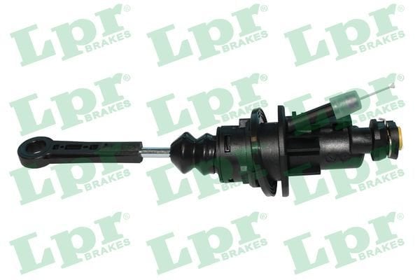 Audi A6 2010-2018 Arası 2.0 TFSI LPR Marka Debriyaj Üst Merkezi