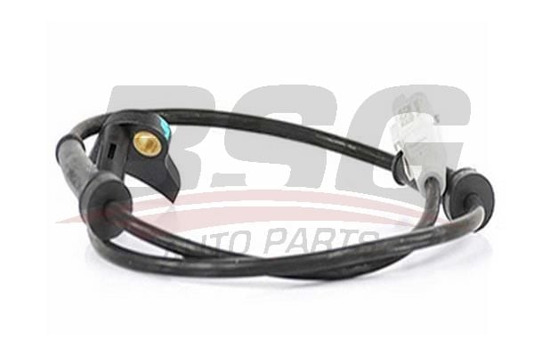 Citroen Berlingo 2008-2012 Arası 1.6 HDi 90 BSG Marka Ön Abs Sensörü