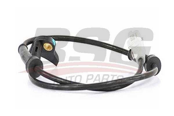 Citroen Berlingo 2008-2012 Arası 1.6 HDi 90 BSG Marka Ön Abs Sensörü