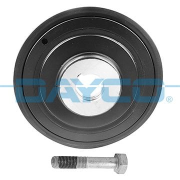 Citroen Xantia 1993-2003 Arası 2.0 HDI 109 Dayco Marka Krank Kasnağı