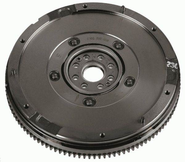 Ford Mondeo 2007-2015 Arası 1.8 TDCi Sachs Marka Volan