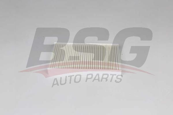 Renault Megane 1995-2004 Arası 1.4 e, 2.0 i, 1.9 D Eco, 1.6 i, 1.6 e, 1.9 dT BSG Marka Polen Filtresi