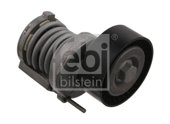 Volkswagen Polo 1994-1999 Arası 75 1.6, 55 1.3 Febi Marka Vantilatör Kayış Gergi Rulmanı