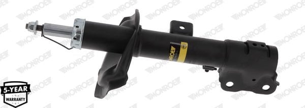 Citroen C4 2010-2014 Arası 1.6 Ön Sol Monroe Marka Amortisör
