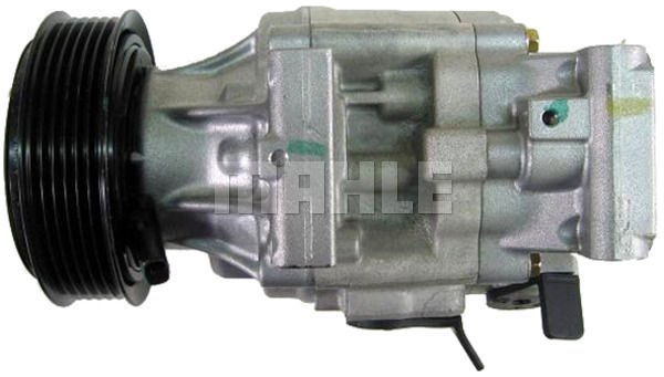 Fiat Idea 2003-2007 Arası 1.3 D Multijet Mahle Marka Klima Kompresörü