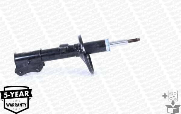 Chevrolet Kalos 2003-2009 Arası 1.2 Ön Sağ Gazlı Monroe Marka Amortisör