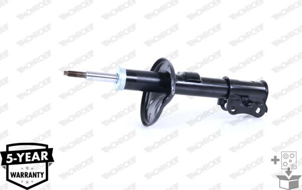 Chevrolet Kalos 2003-2009 Arası 1.2 Ön Sağ Gazlı Monroe Marka Amortisör