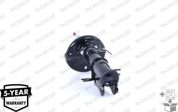 Chevrolet Kalos 2003-2009 Arası 1.2 Ön Sağ Gazlı Monroe Marka Amortisör