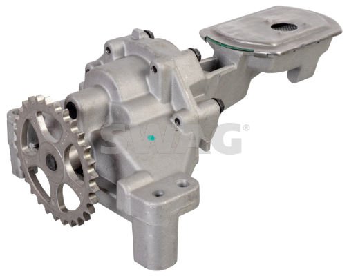 Fiat Ulysse 1994-2002 Arası 2.0 JTD 16V Swag Marka Yağ Pompası