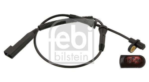 Ford Tourneo Connect 2002-2013 Arası 1.8 TDCi /TDDi /DI Febi Marka Ön Abs Sensörü