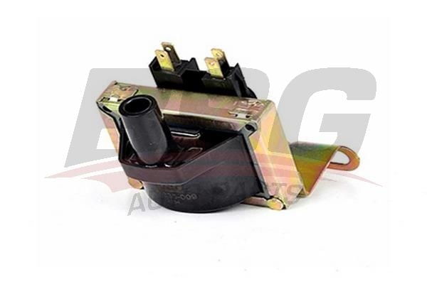 Opel Corsa 1982-2002 Arası 1.6 GSI, 1.2 S, 1.4 i, 1.4 S BSG Marka Ateşleme Bobini
