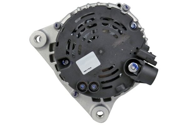 Peugeot 307 2000-2012 Arası 1.6 16V, 1.6 Hella Marka Alternatör