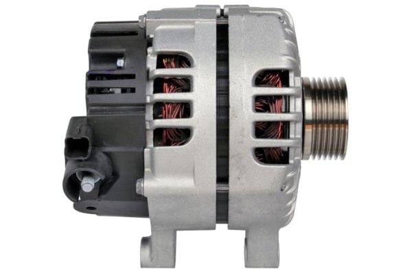 Peugeot 307 2000-2012 Arası 1.6 16V, 1.6 Hella Marka Alternatör