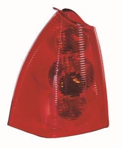 Peugeot 307 2002-2009 Arası 2.0 HDI 110 Depo Marka Sol Stop Lambası