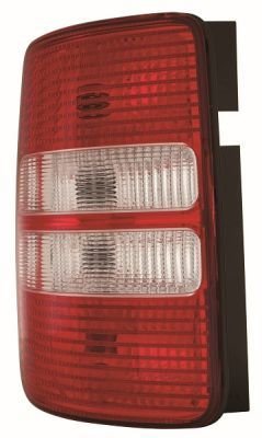 Volkswagen Caddy 2004-2015 Arası 2.0 TDI 4motion Depo Marka Sol Stop Lambası