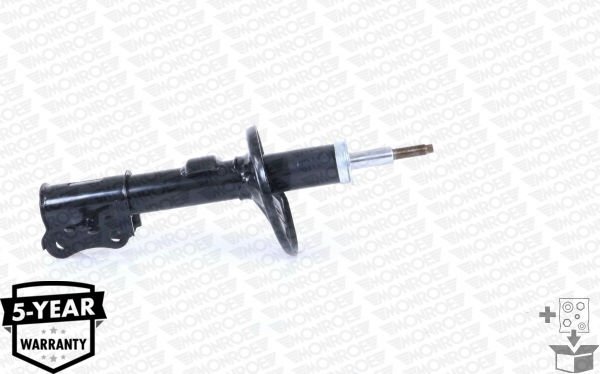 Chevrolet Kalos 2003-2009 Arası 1.4 16V Ön Sol Gazlı Monroe Marka Amortisör