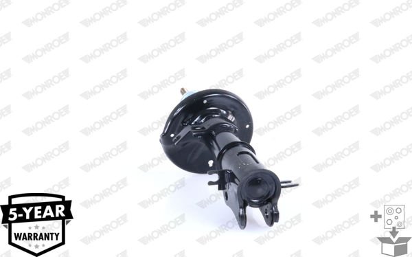 Chevrolet Kalos 2003-2009 Arası 1.4 16V Ön Sol Gazlı Monroe Marka Amortisör