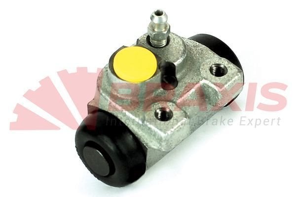 Citroen C3 2002-2007 Arası 1.4 HDi Braxis Marka Sol Abssiz Fren Silindiri