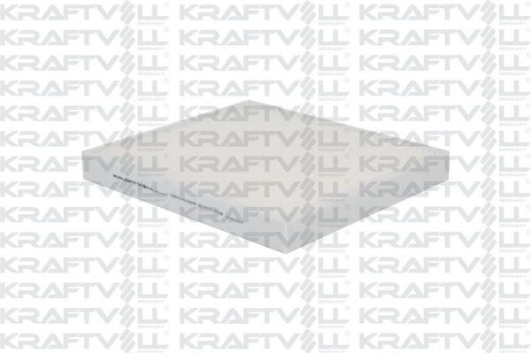 Fiat Freemont 2011-2015 Arası 2.0 JTD 4x4, 2.0 JTD, 3.6 4x4 Kraftvoll Marka Polen Filtresi
