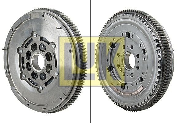 Ford Mondeo 2000-2007 Arası 2.2 TDCi LUK Marka Volan
