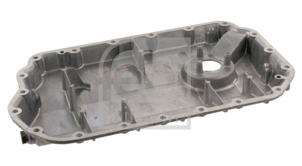 Volkswagen Passat 1996-2001 Arası 2.8 V6, 2.8 V6 Syncro/4motion Febi Marka Motor Yağ Karteri