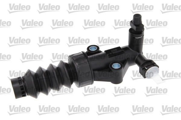 Fiat 500 2007-2011 Arası 0.9 Valeo Marka Debriyaj Alt Merkezi