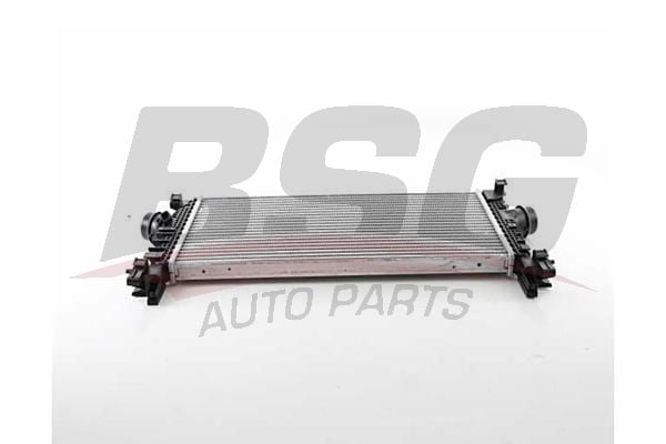 a 2009-2016 Arası 1.6 SIDI BSG Marka Turbo Radyatörü