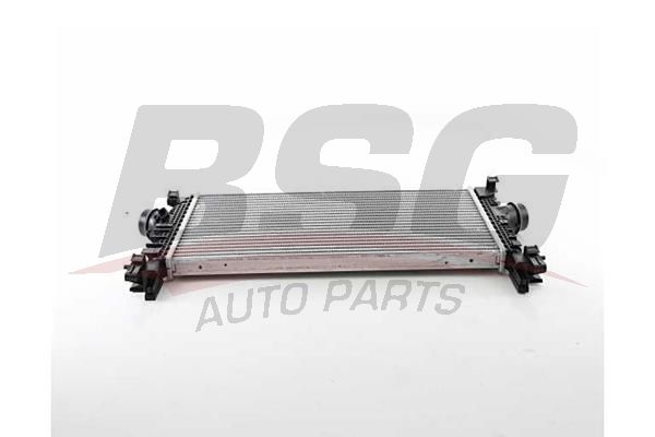 a 2009-2016 Arası 1.6 SIDI BSG Marka Turbo Radyatörü