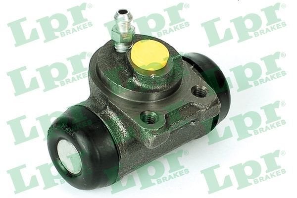 Peugeot 106 1991-1996 Arası 1.4 D LPR Marka Sağ-Sol Uyumlu ABSSIZ Fren Silindiri