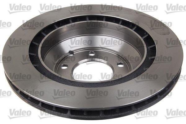 Porsche Cayenne 2002-2014 Arası 4.8 Turbo Valeo Marka Arka Havalı Fren Diski