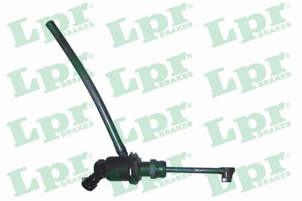 Renault Kangoo 2008-2012 Arası 1.5 dCi LPR Marka Debriyaj Üst Merkezi