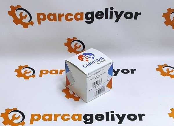 Termsostat Megane 1.6 16v Contalı Vernet Marka Orijinal Üretici VER-TH6047.89J