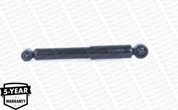 Fiat 500C 2009-2013 Arası 0.9 Arka Monroe Marka Amortisör