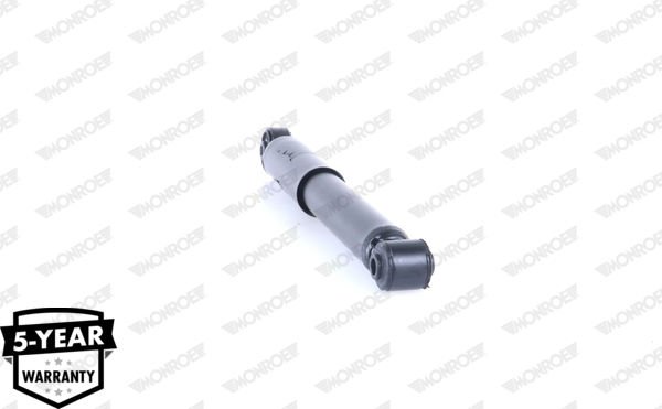 Fiat 500C 2009-2013 Arası 0.9 Arka Monroe Marka Amortisör