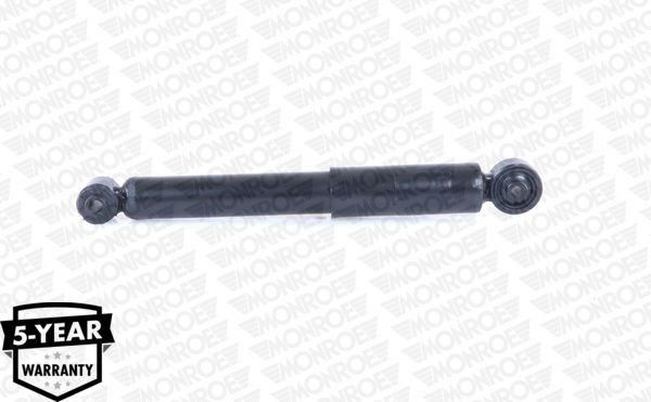 Fiat 500C 2009-2013 Arası 0.9 Arka Monroe Marka Amortisör