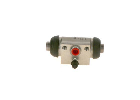 Fiat Scudo 2007-2011 Arası 1.6 D Multijet Bosch Marka Sağ-Sol Uyumlu Arka Fren Silindiri