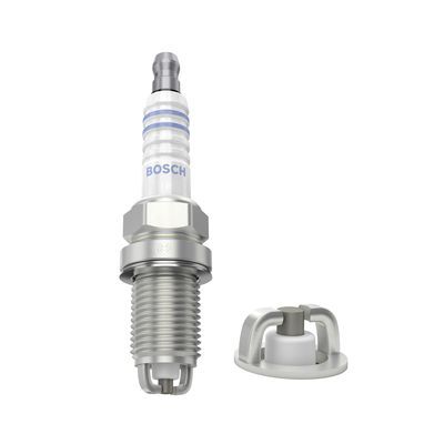 Peugeot 206 1998-2012 Arası 1.4 CNG Bosch Marka Buji
